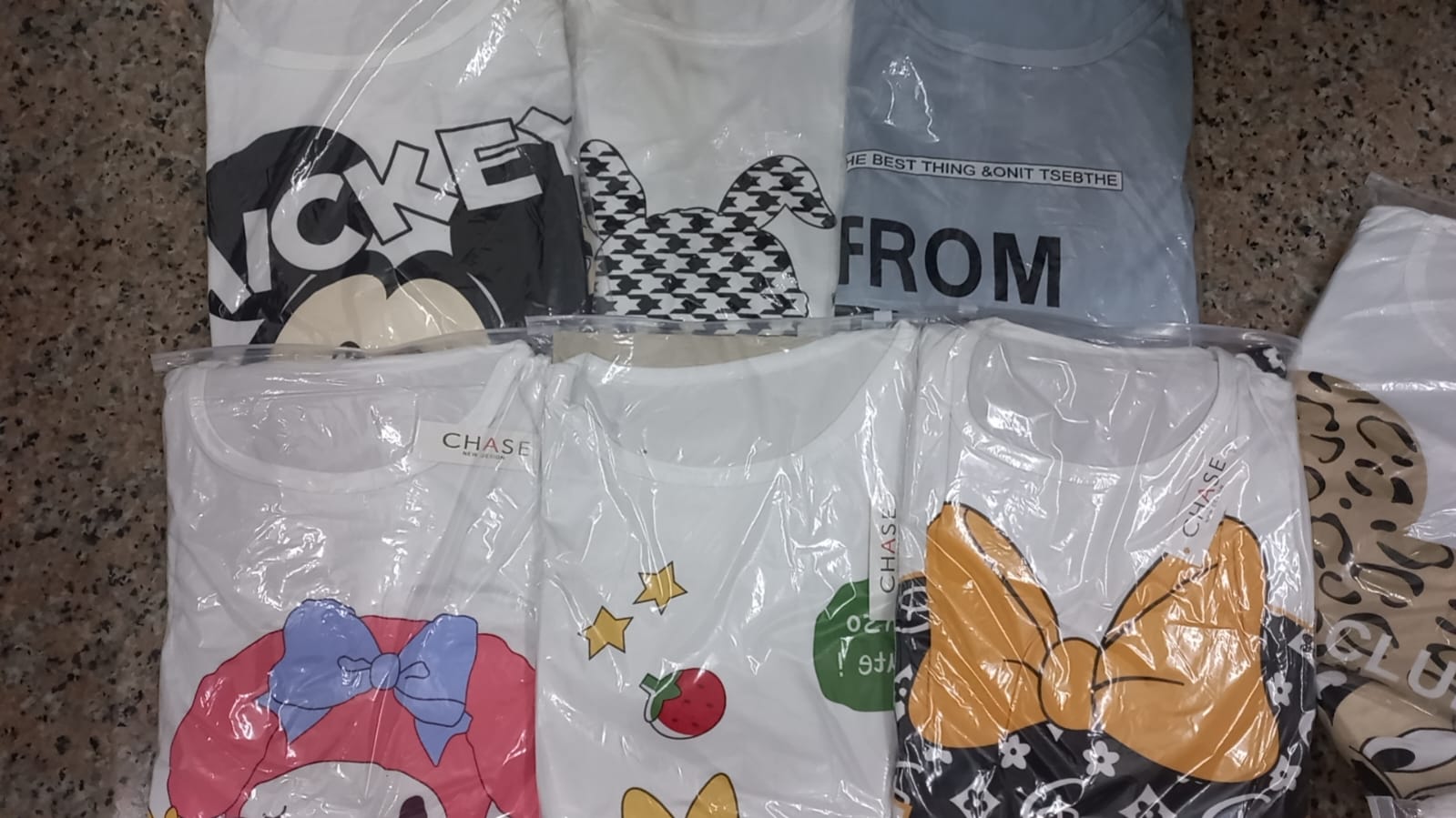 3-Piece Nightwear Set | Premium Malai Cotton Sleepwear for Women