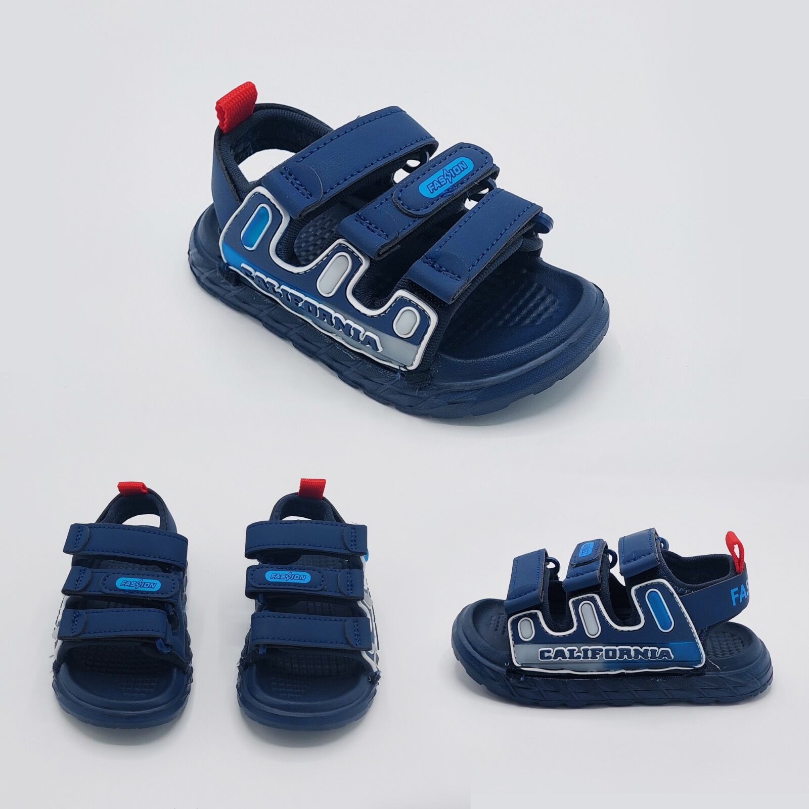 Imported kids Slipper mix designs super comfortable shoes