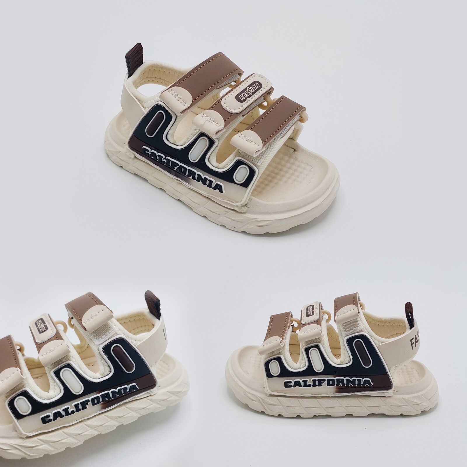 Imported kids Slipper mix designs super comfortable shoes