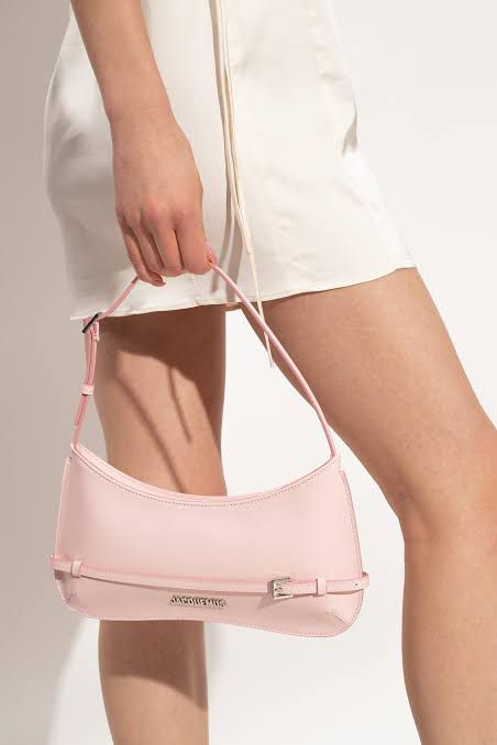 Jacquemus Crossbody Bag – Master Copy with Full Branded Accessories by Shop2Door Store