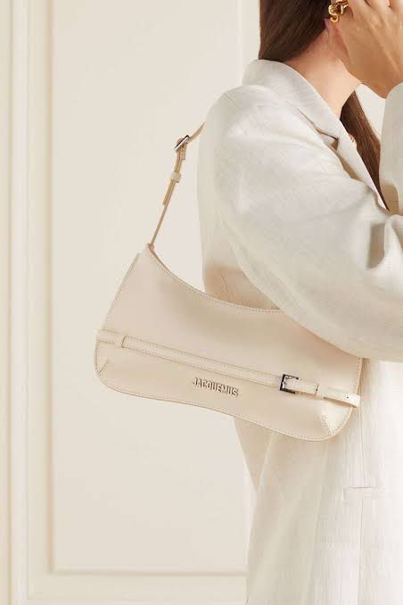 Jacquemus Crossbody Bag – Master Copy with Full Branded Accessories by Shop2Door Store