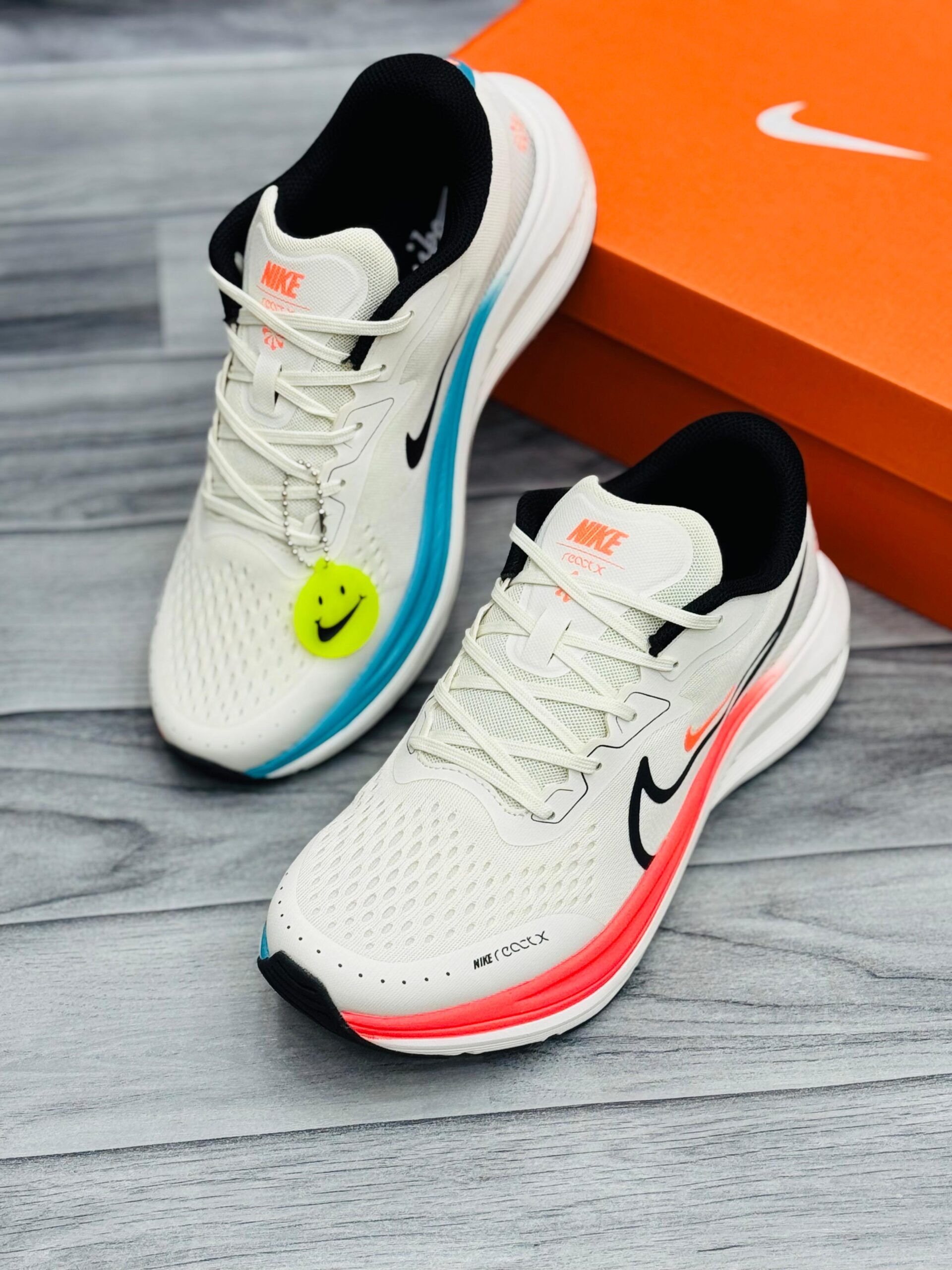 Nike Air Alpha Zoom Runners