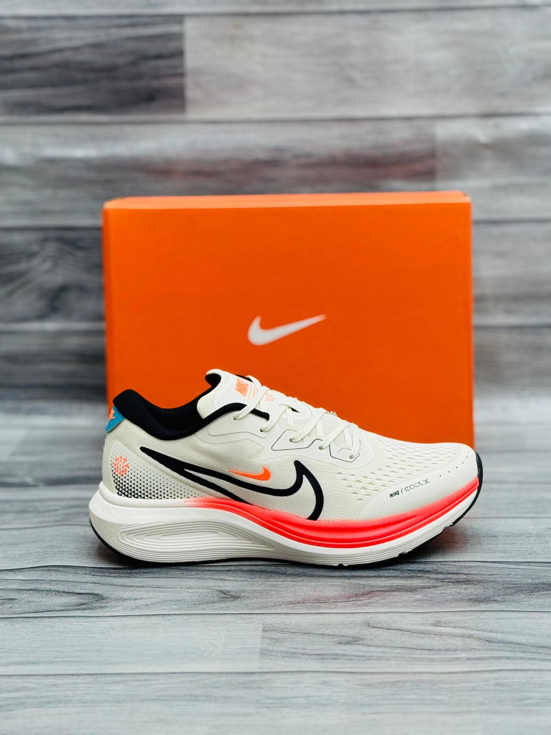 Nike Air Alpha Zoom Runners