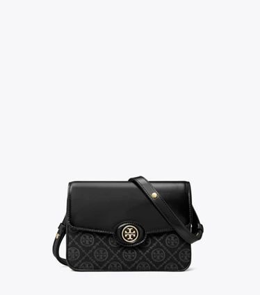 Tory Burch Crossbody Bag – Premium Quality with Brand Box, Dust Bag & Long Strap by Shop2Door Store