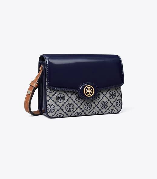 Tory Burch Crossbody Bag – Premium Quality with Brand Box, Dust Bag & Long Strap by Shop2Door Store
