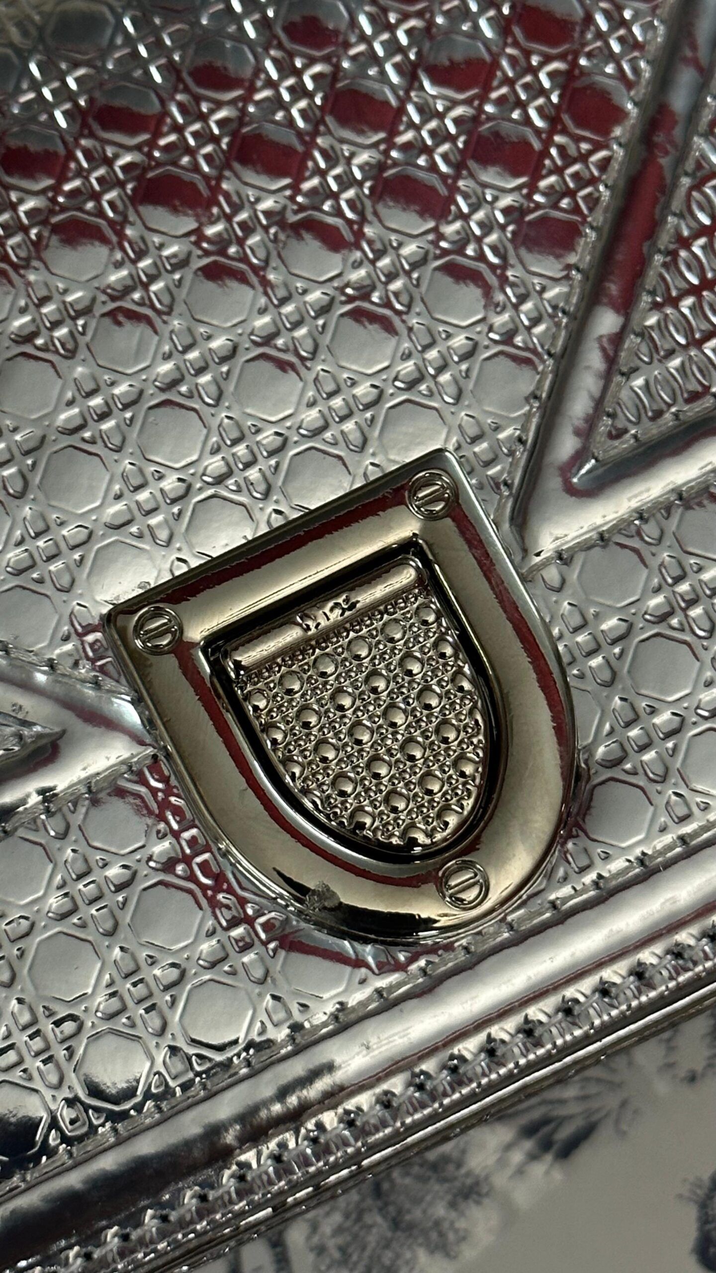 DIOR Mini Bag Premium Replica | AAA Mirror Copy Dior Bag | Women’s Designer Bag in Pakistan