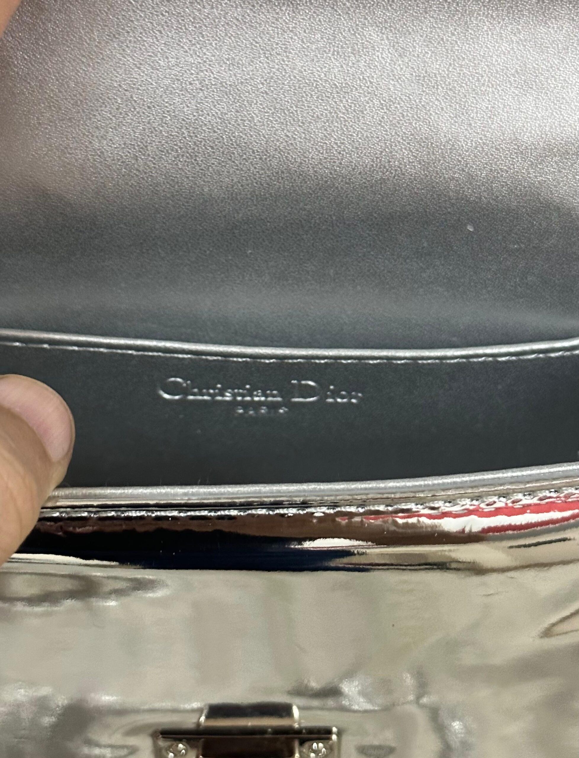 DIOR Mini Bag Premium Replica | AAA Mirror Copy Dior Bag | Women’s Designer Bag in Pakistan
