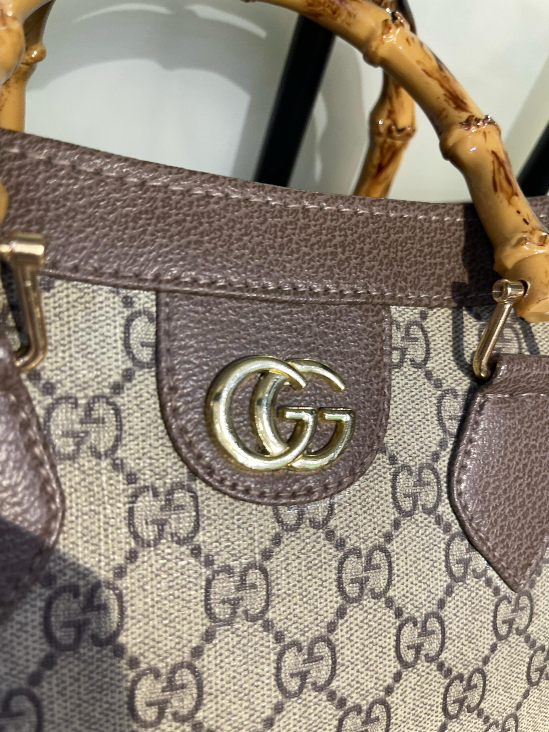 Gucci Diana master copy handbag in Pakistan by Shop2Door Store (1)