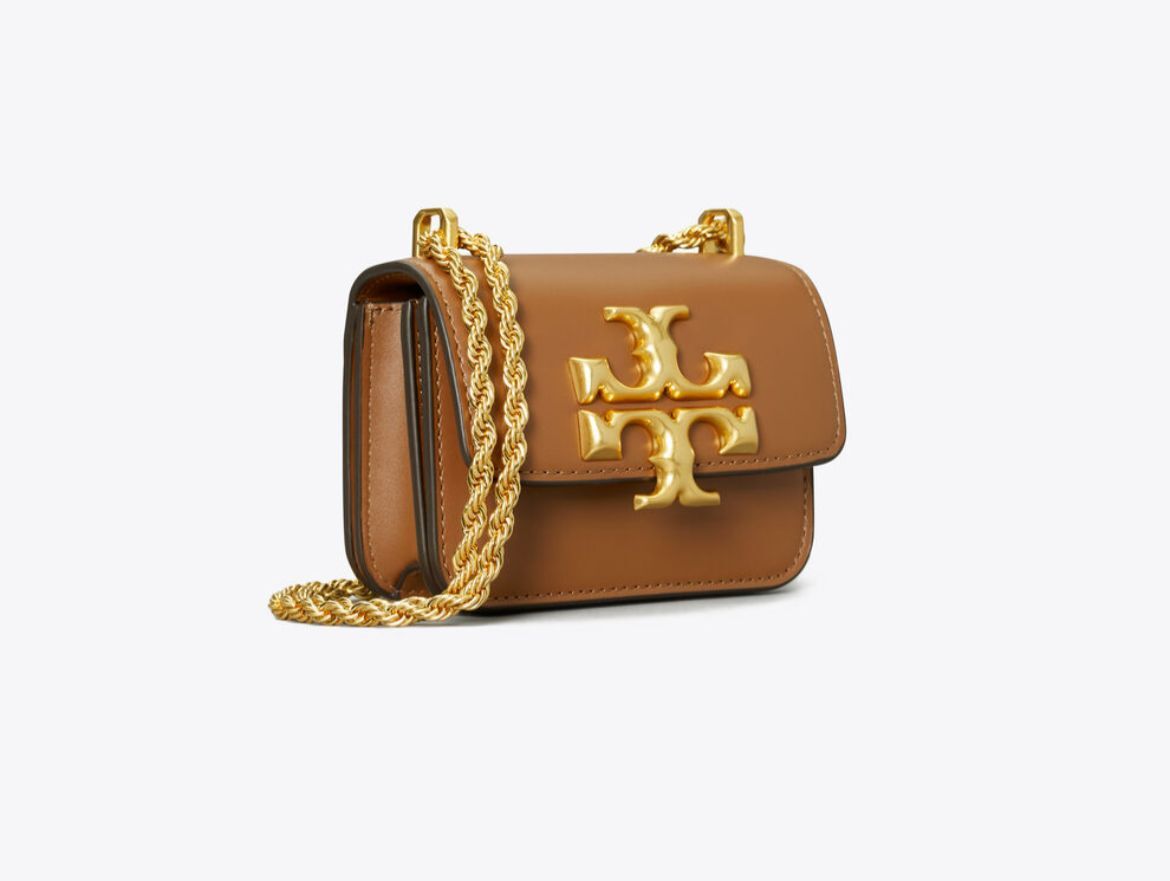 Tory Burch Master Copy Shoulder Bag in Pakistan – Premium Calf Leather with Brand Packaging by Shop2Door Store