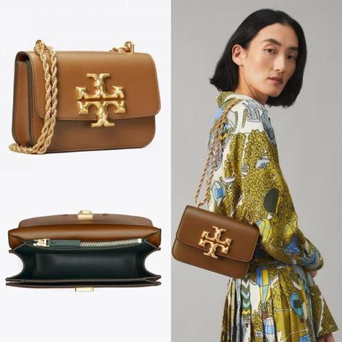 Tory Burch Master Copy Shoulder Bag in Pakistan – Premium Calf Leather with Brand Packaging by Shop2Door Store