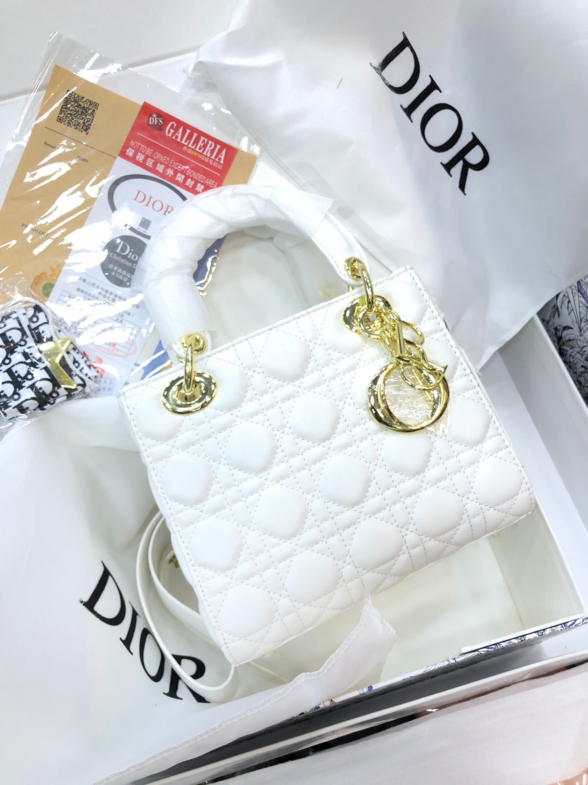 Premium Dior Replica Handbag – AAA Quality by Shop2Door Store (1)