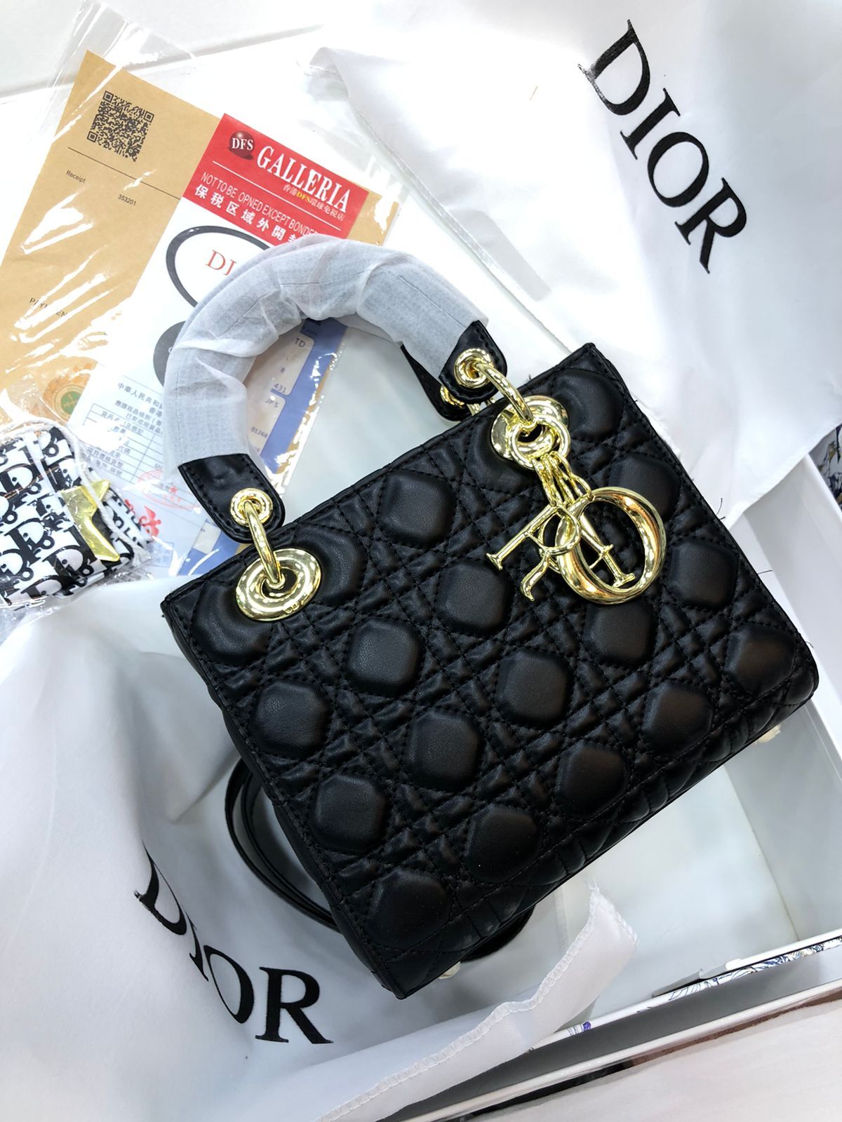 Premium Dior Replica Handbag – AAA Quality by Shop2Door Store (1)