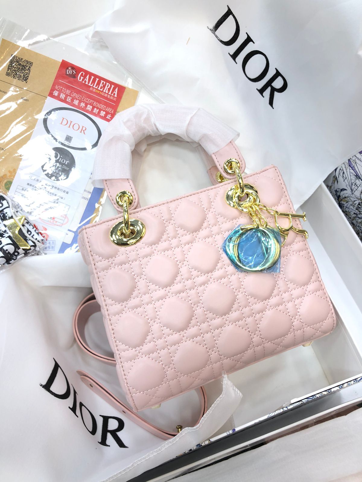 Premium Dior Replica Handbag – AAA Quality by Shop2Door Store (1)