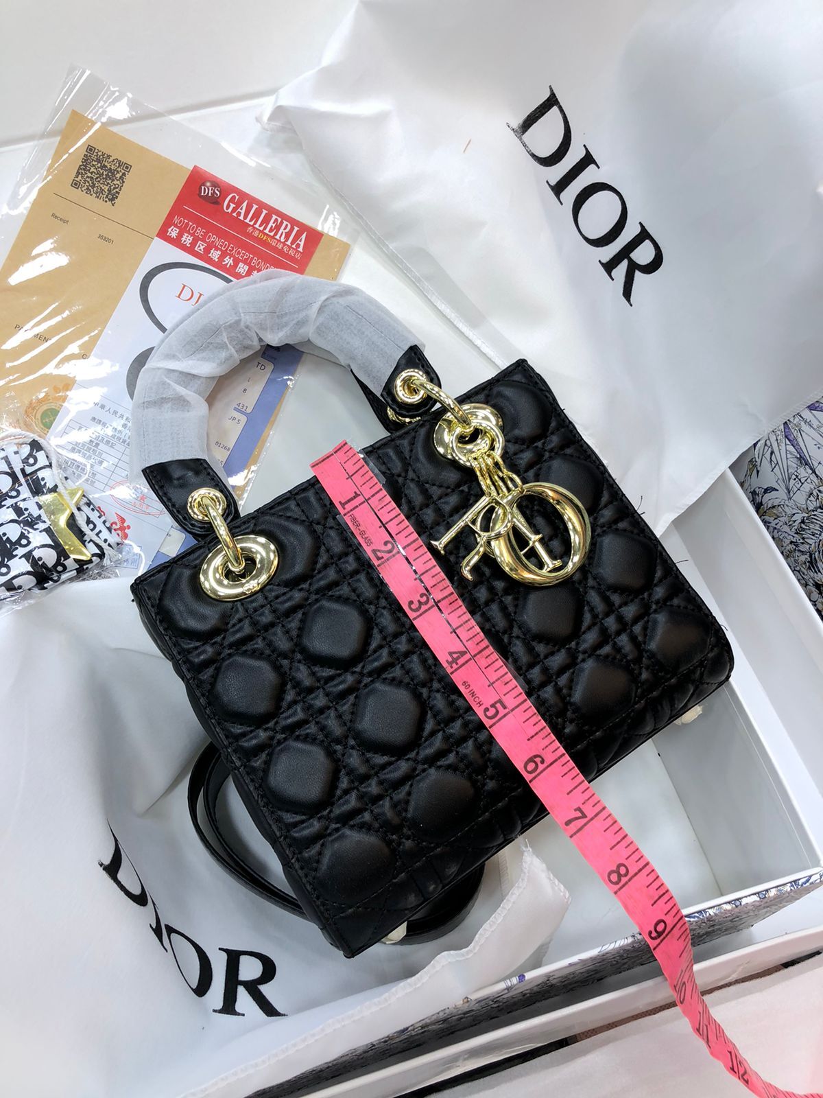 Premium Dior Replica Handbag – AAA Quality by Shop2Door Store (1)