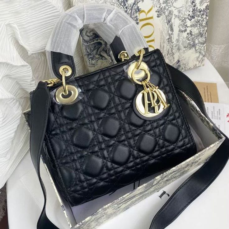 Premium Dior Replica Handbag – AAA Quality by Shop2Door Store (1)