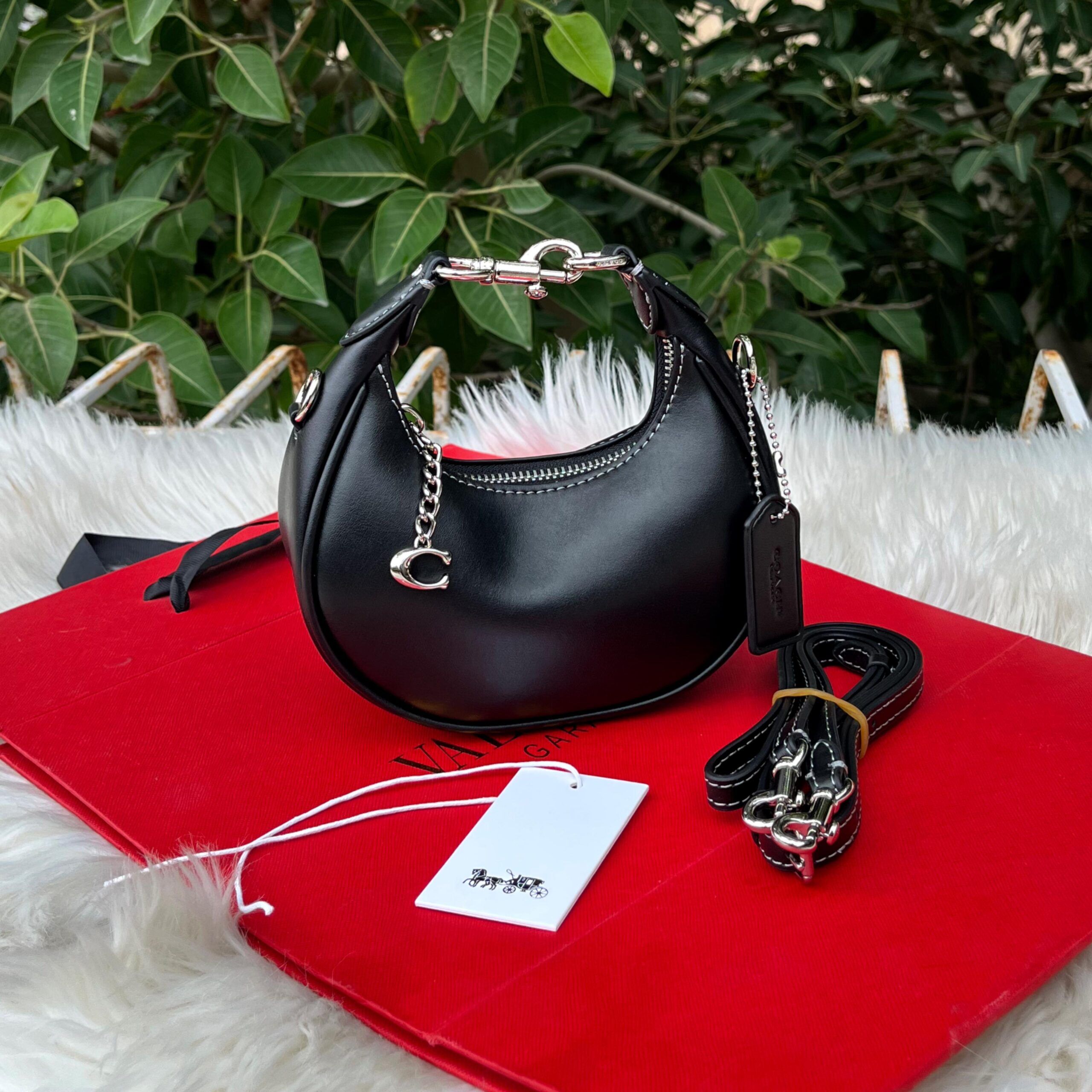 COACH Jonie Crossbody master copy bag in Pakistan