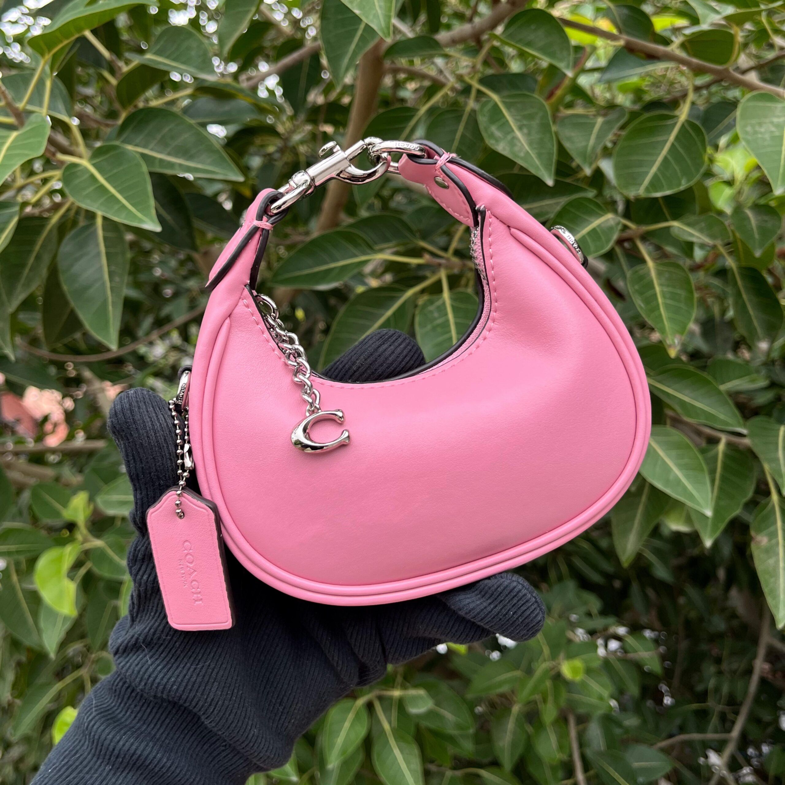 COACH Jonie Crossbody master copy bag in Pakistan