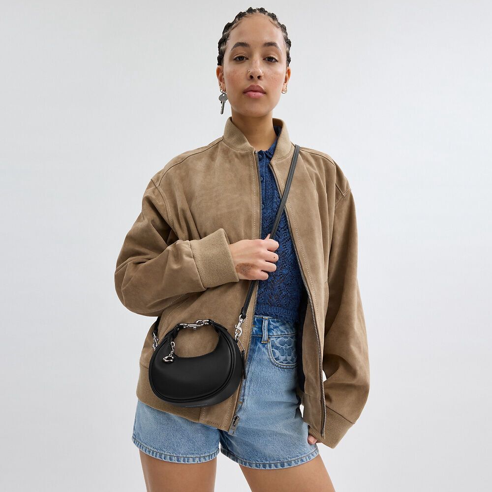 COACH Jonie Crossbody master copy bag in Pakistan