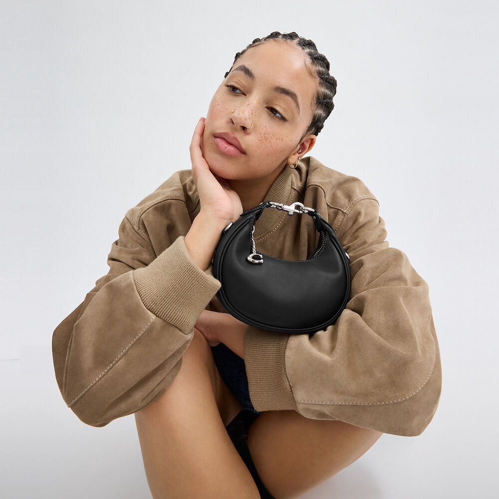 COACH Jonie Crossbody master copy bag in Pakistan