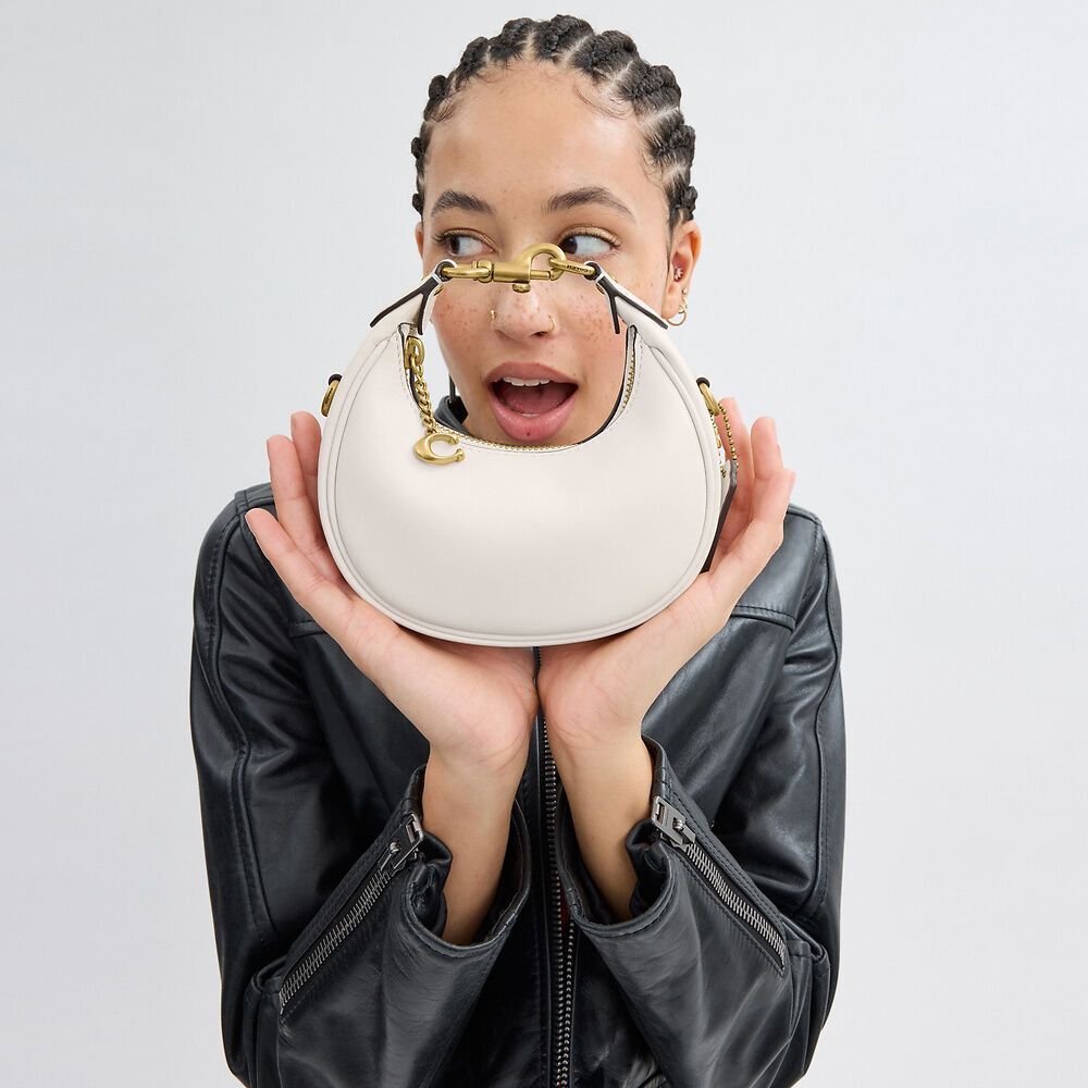 COACH Jonie Crossbody master copy bag in Pakistan