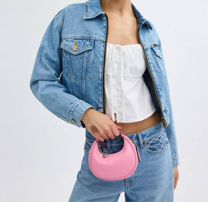 COACH Jonie Crossbody master copy bag in Pakistan