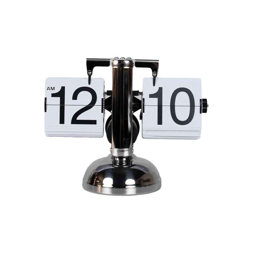 Flip clock by Shop2door 2