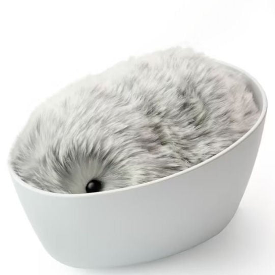 Casio Moflin Smart Emotional Pet Moflin AI Pet Robot in Pakistan