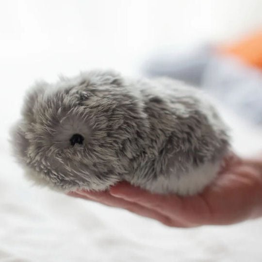 Casio Moflin Smart Emotional Pet Moflin AI Pet Robot in Pakistan