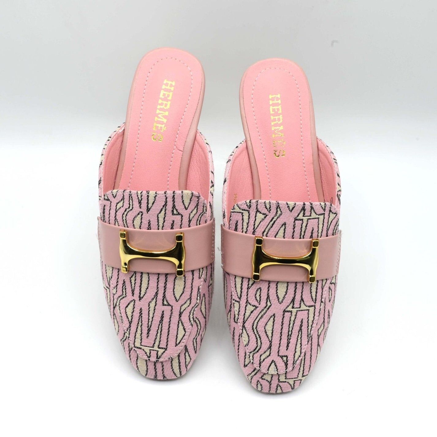 Hermès Pumps Pink for Women price in Pakistan