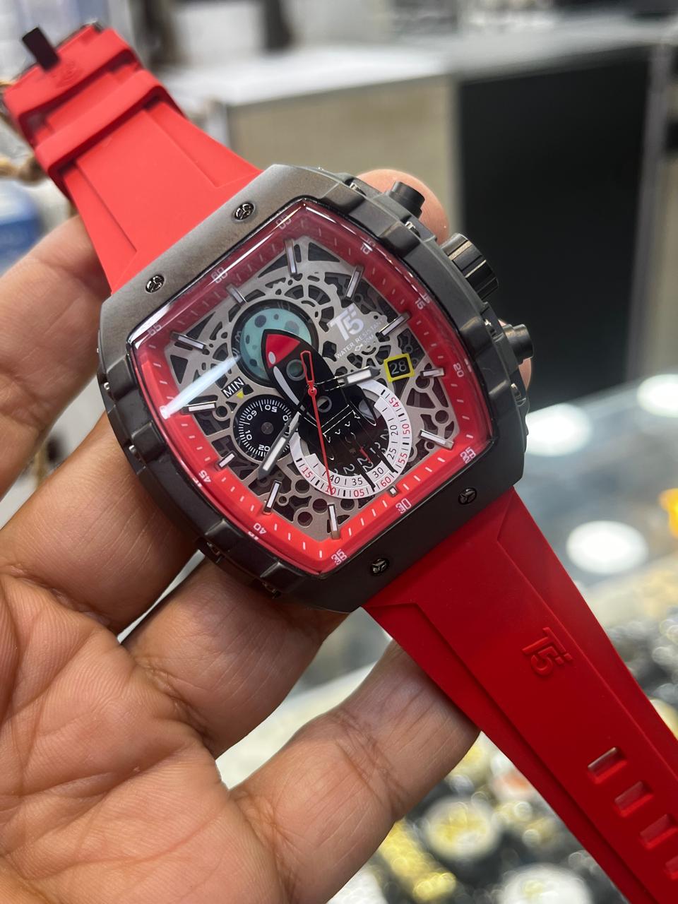 Tag Heuer Carrera Watch Price in Pakistan