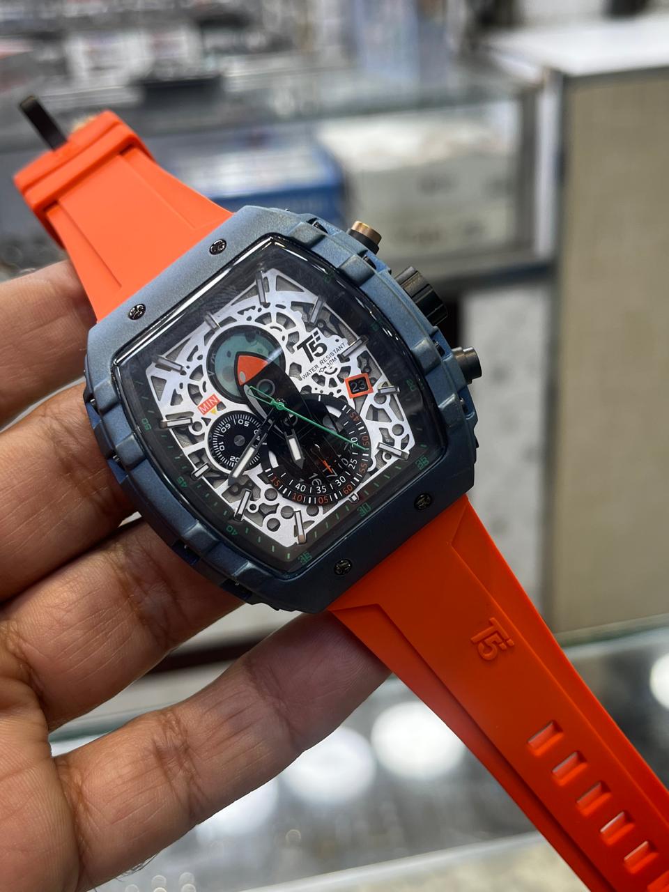 Tag Heuer Carrera Watch Price in Pakistan