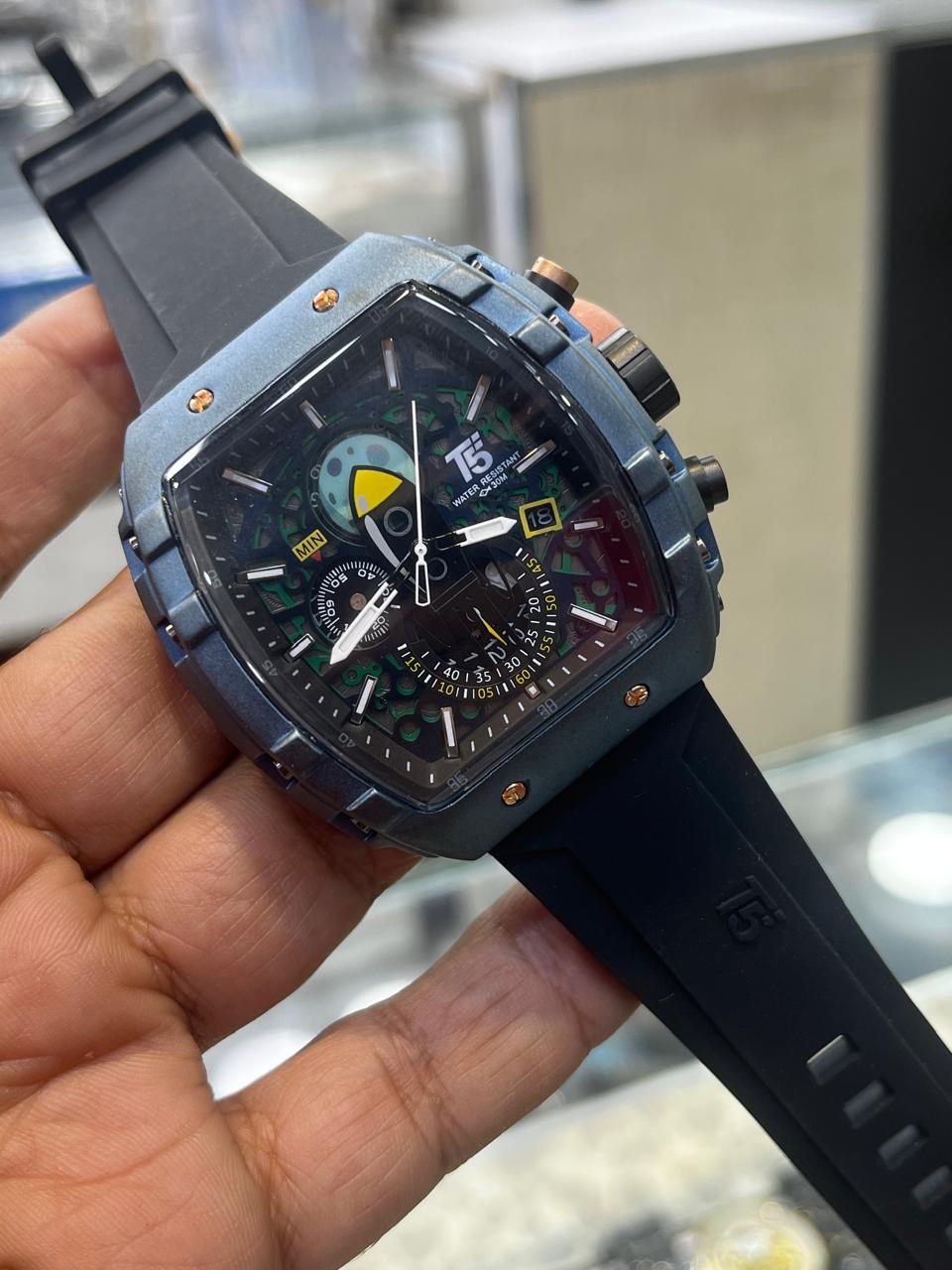 Tag Heuer Carrera Watch Price in Pakistan