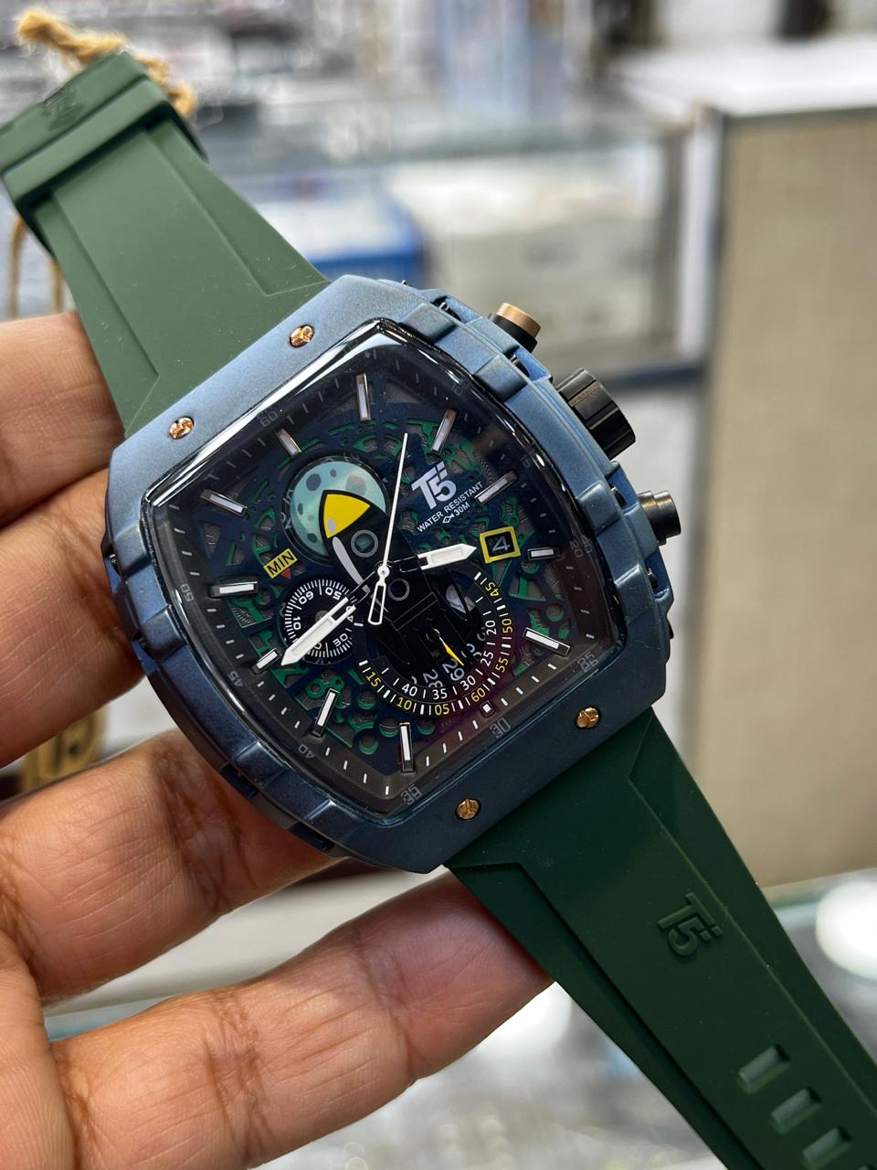 Tag Heuer Carrera Watch Price in Pakistan