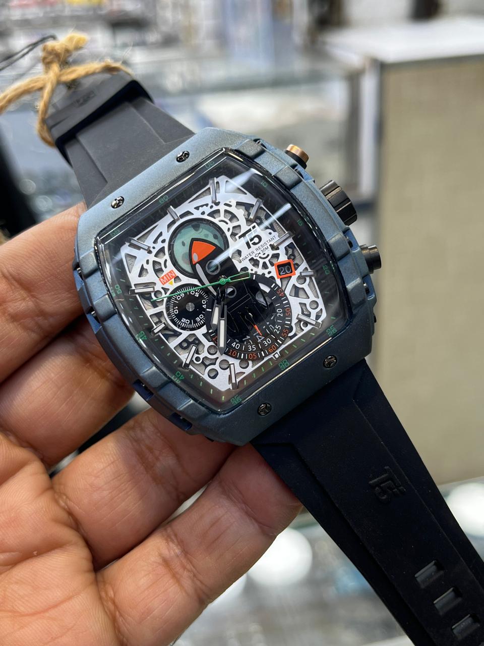 Tag Heuer Carrera Watch Price in Pakistan