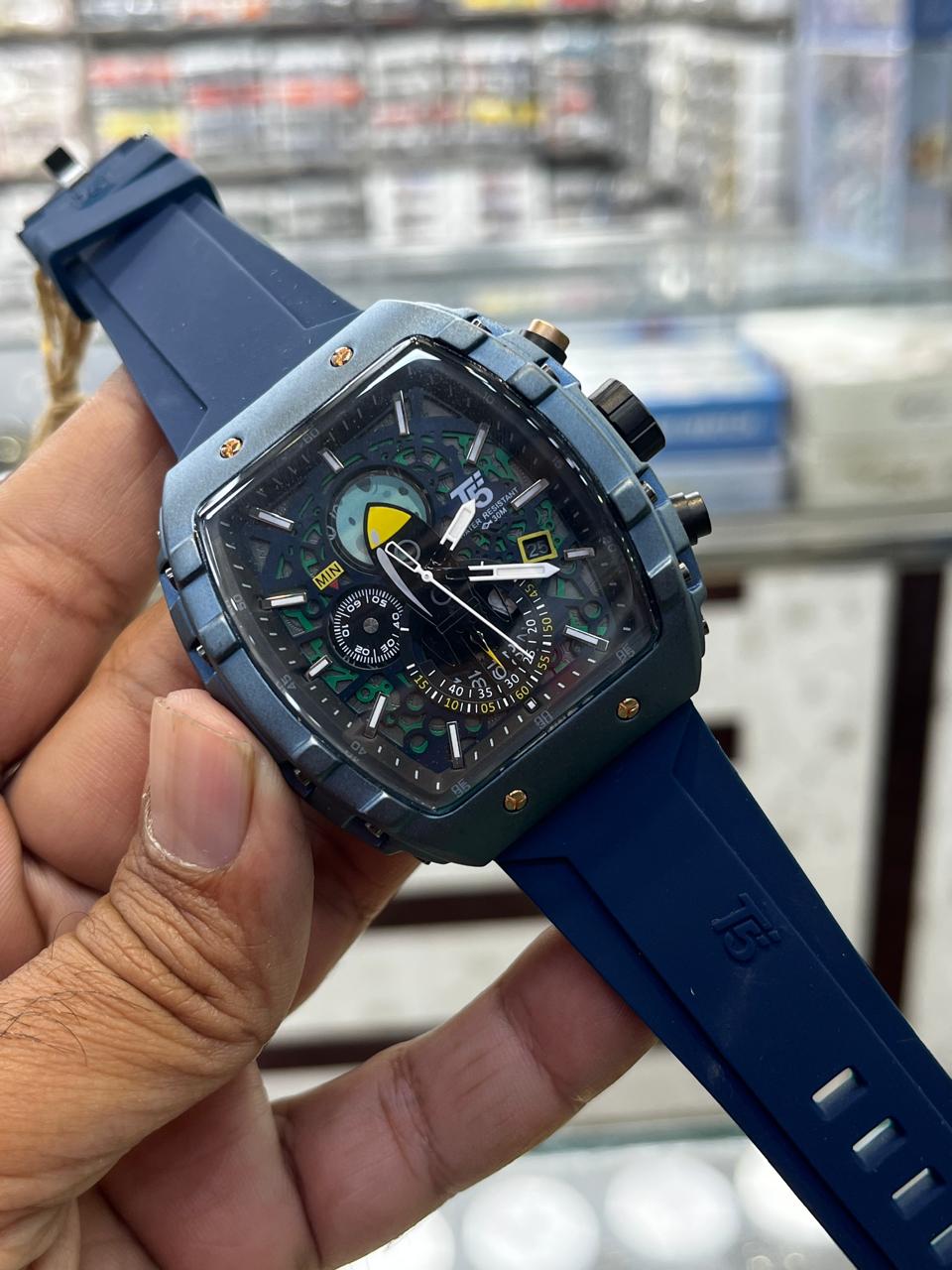 Tag Heuer Carrera Watch Price in Pakistan