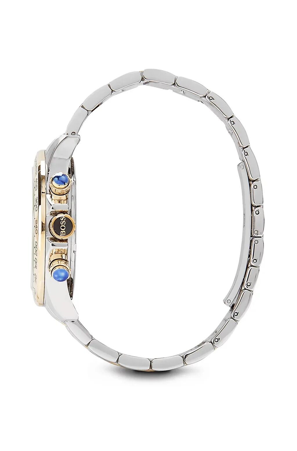 Hugo Boss Gent’s Watch Model 1512960