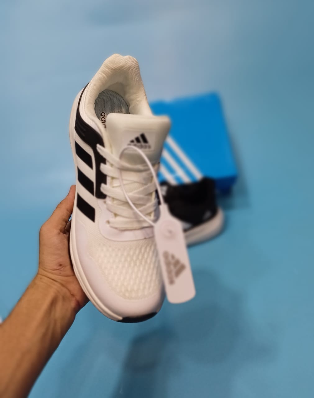 Buy Adidas Sneaker Vietnam Made in Pakistan – Super Lightweight Sneakers