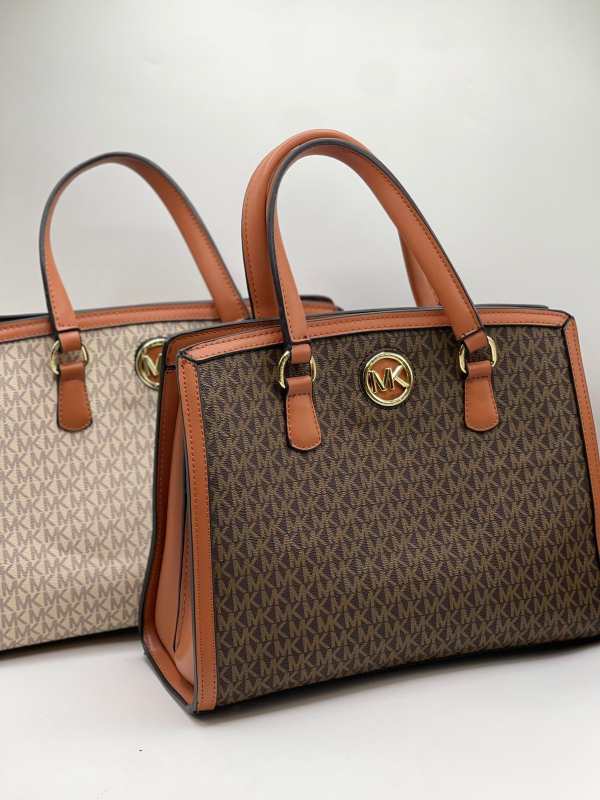 mk-handbag-with-dust-bag-card