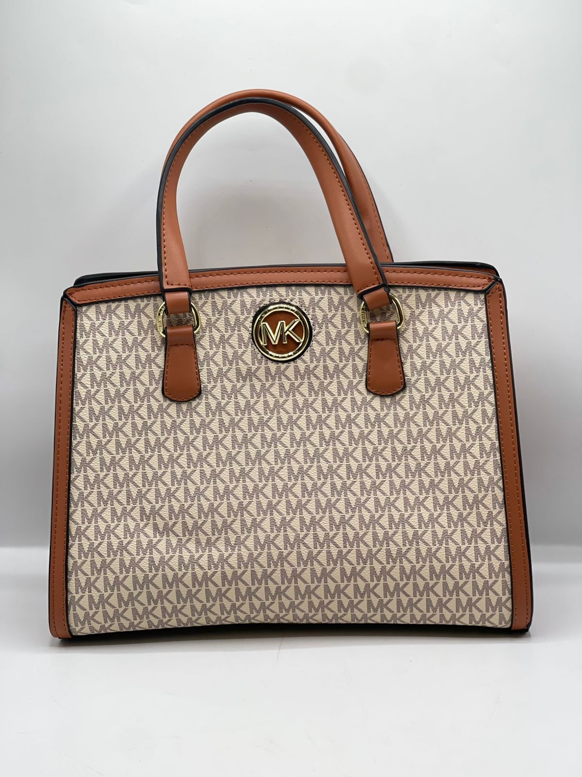 mk-handbag-with-dust-bag-card