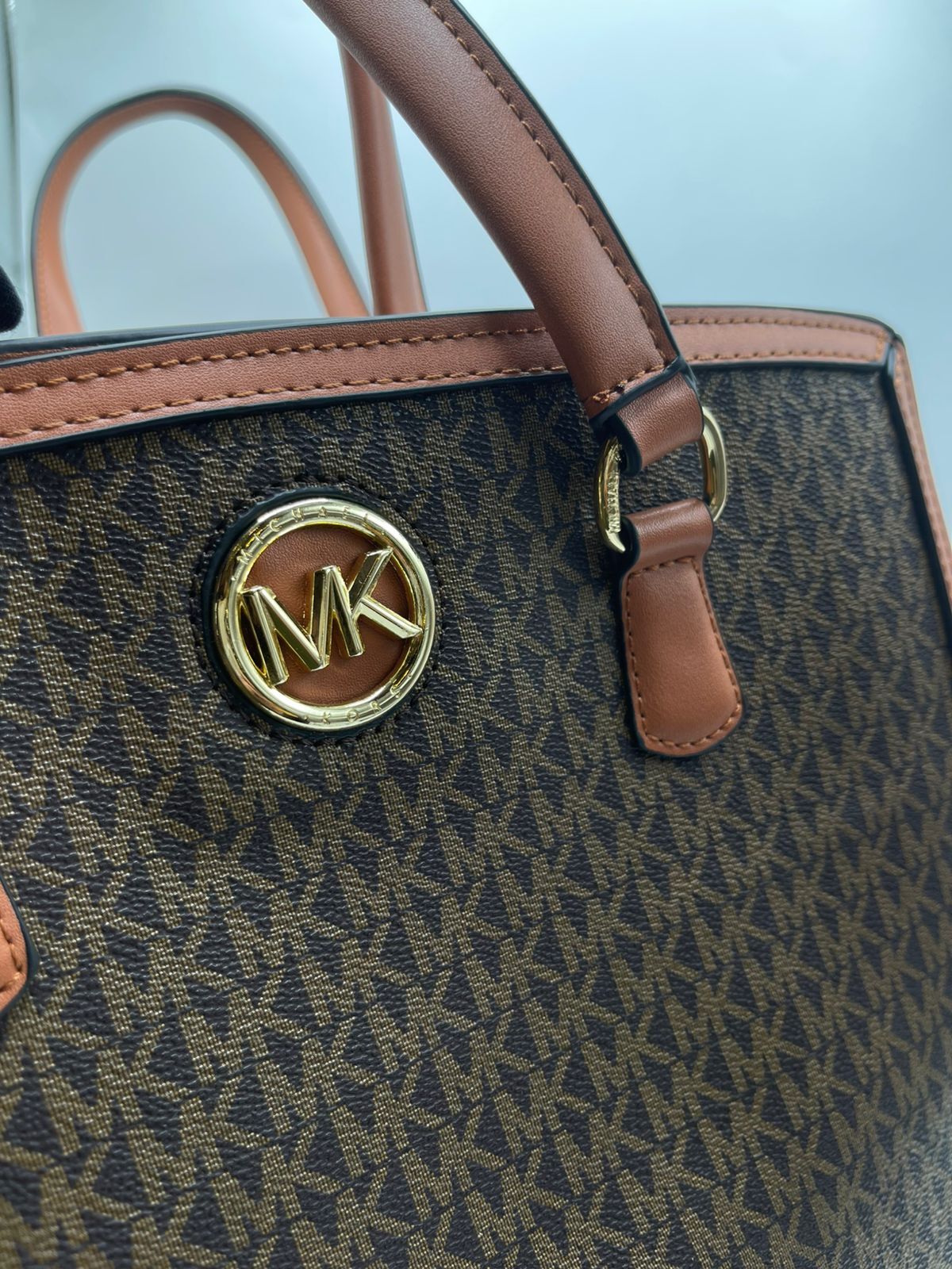 mk-handbag-with-dust-bag-card