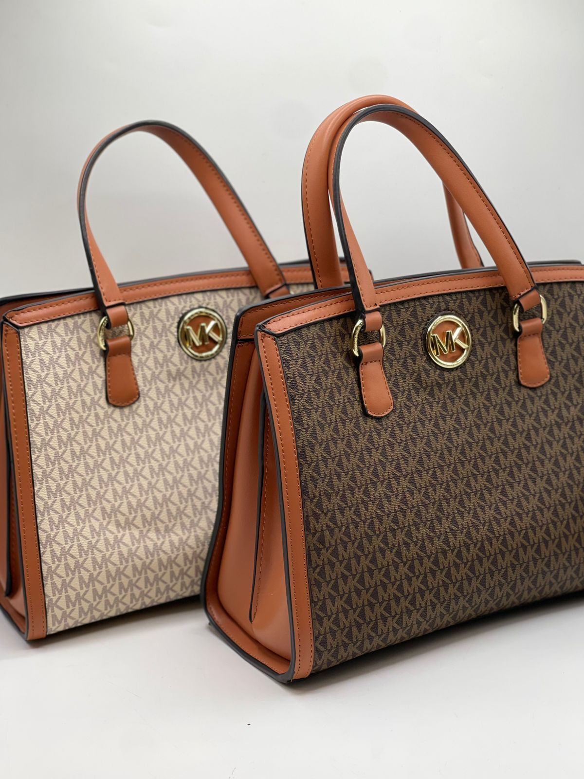 mk-handbag-with-dust-bag-card