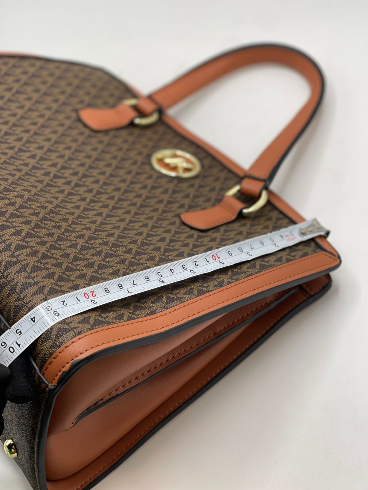 mk-handbag-with-dust-bag-card