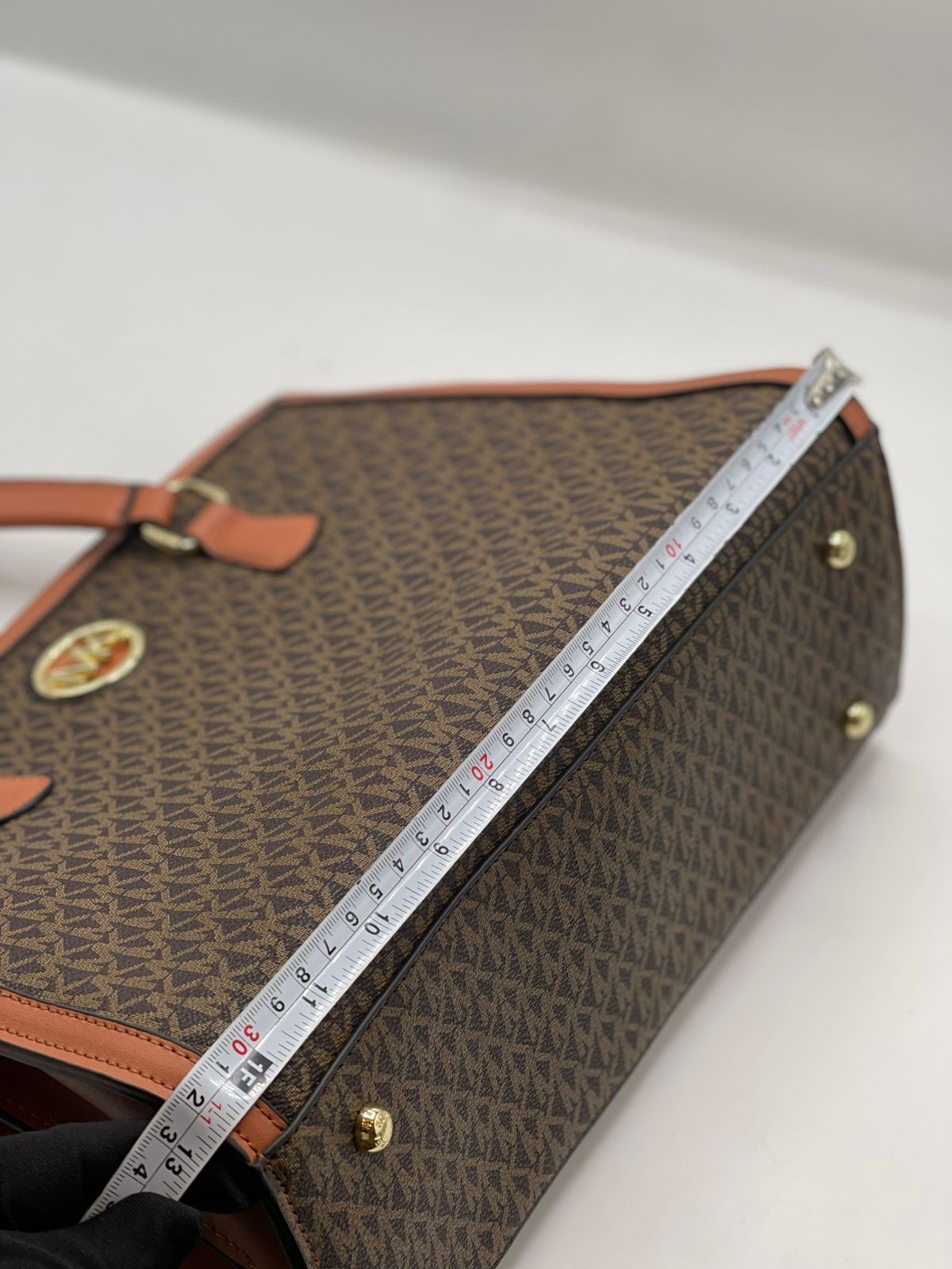 mk-handbag-with-dust-bag-card