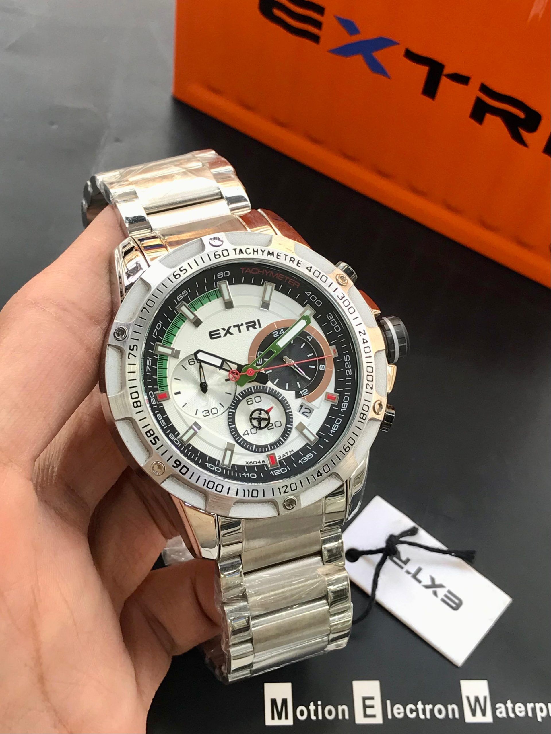 EXTRI Original Watch Karachi