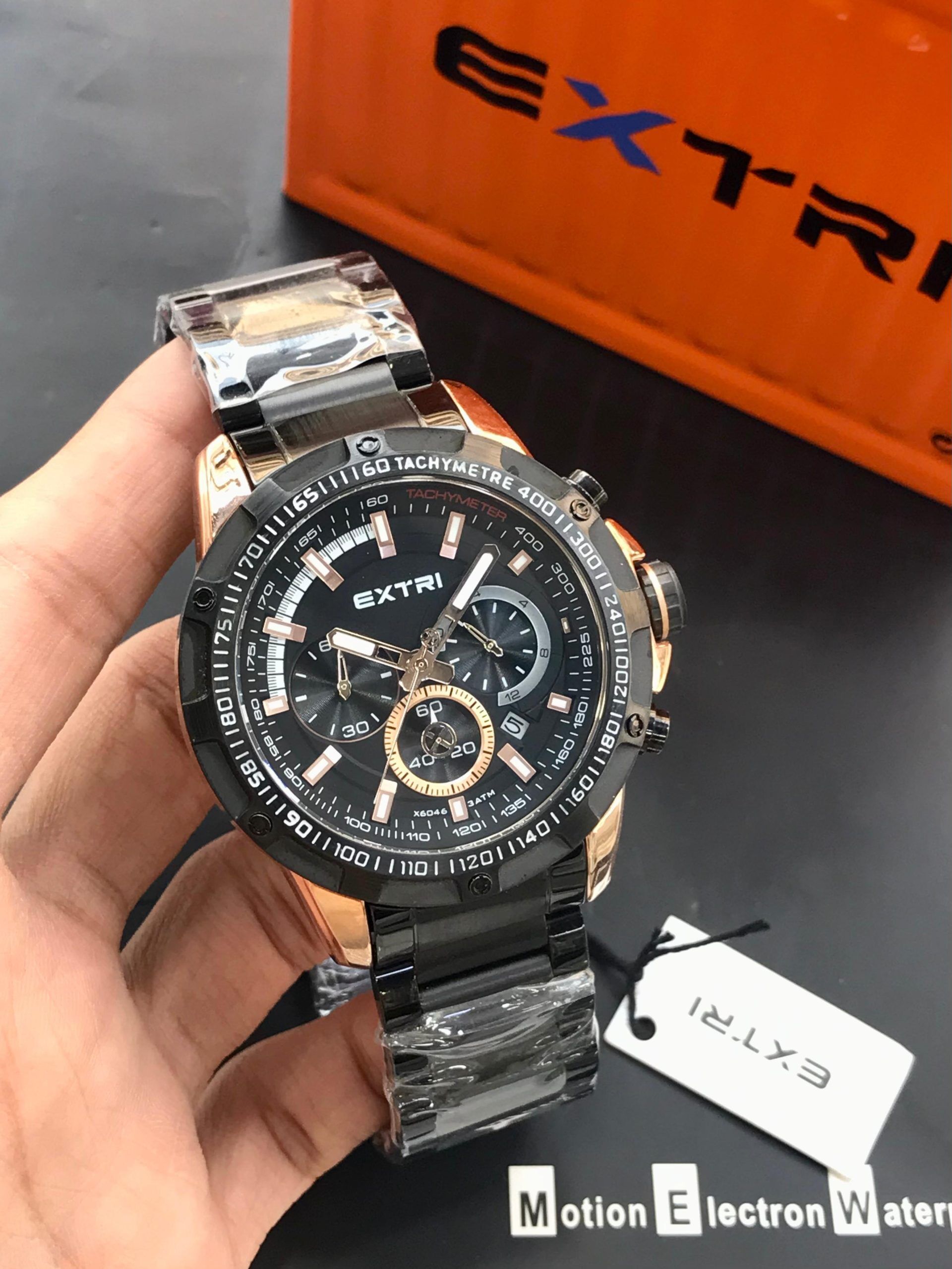 EXTRI Original Watch Karachi