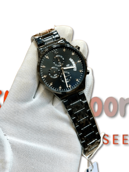 BESTWIN Quartz Watch