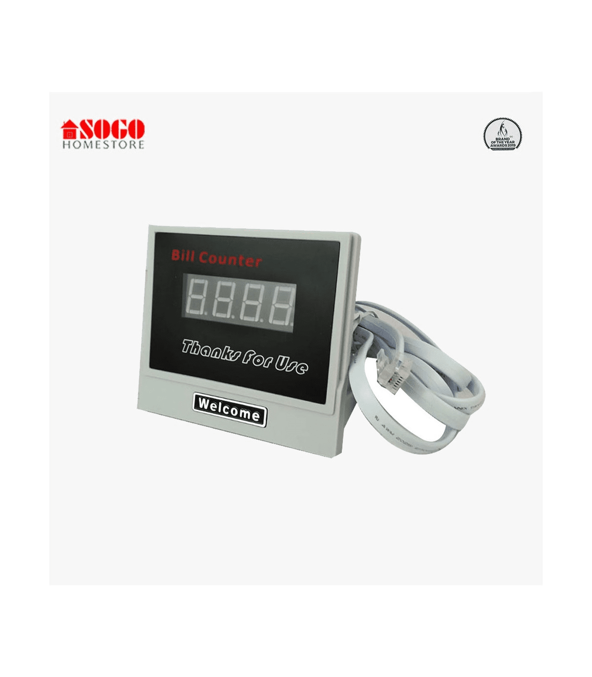 money counting machine, cash counting machine