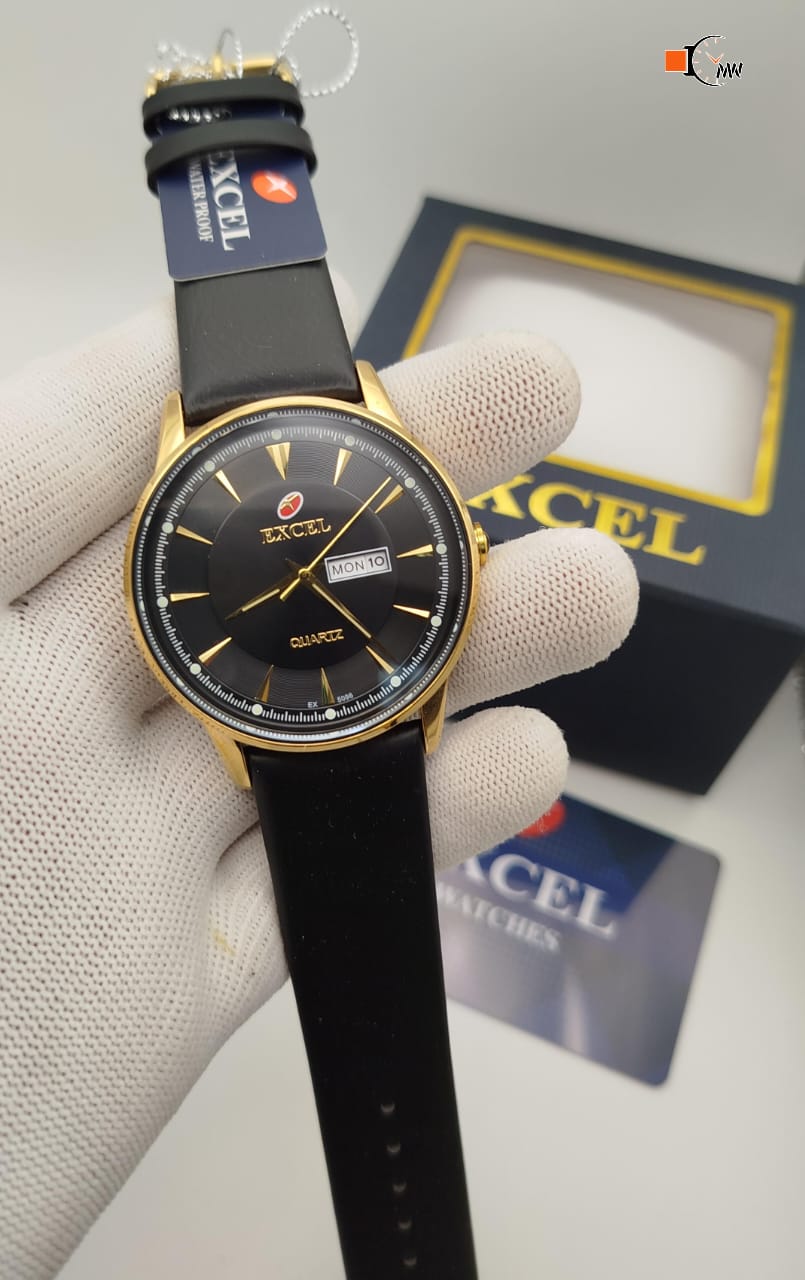 EXCEL Original Strap Watch in Pakistan