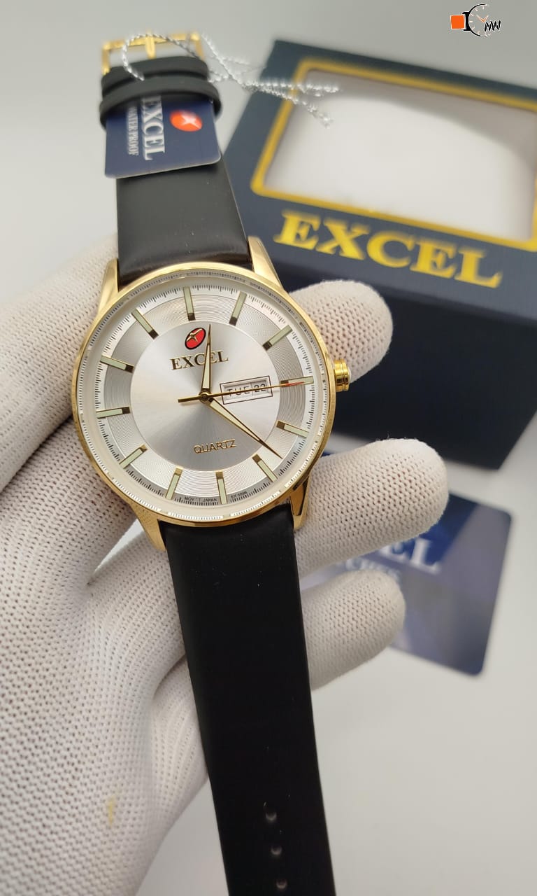 EXCEL Original Strap Watch in Pakistan