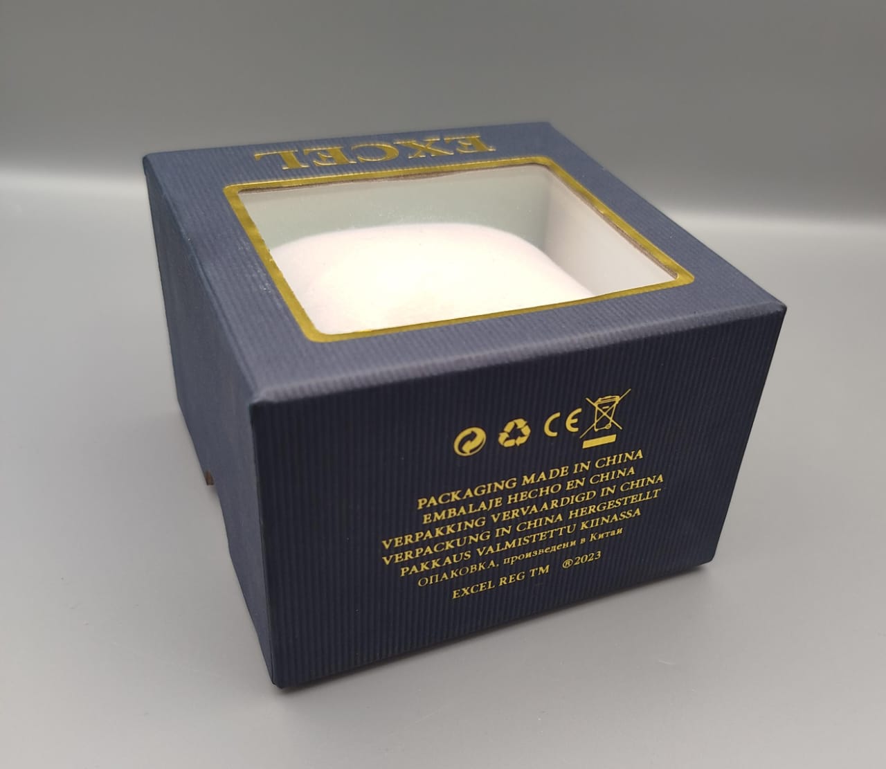 EXCEL Original Strap Watch in Pakistan